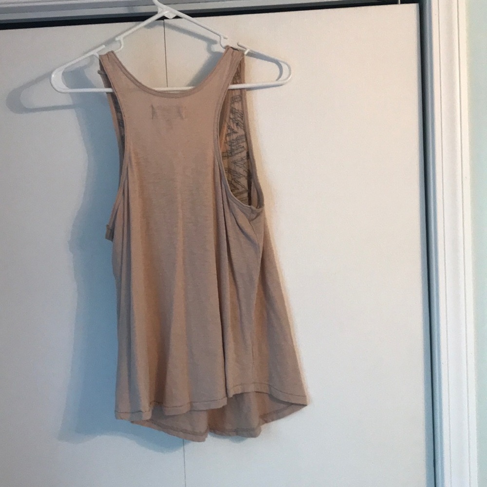 Razor Back Tank - Picture 3 of 3